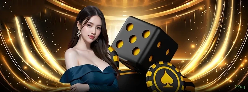 Jogos de Cassino 32qq - Variedade Incrível com Grandes Prêmios